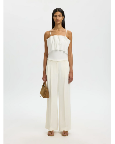 Vinelle bandeau toppi