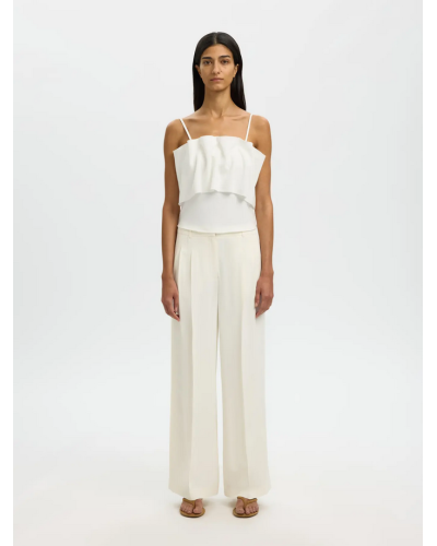 Vinelle bandeau toppi