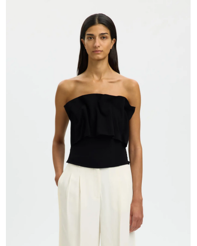 Vinelle bandeau toppi