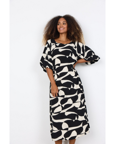 Chanise mekko