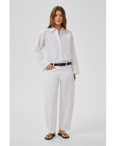 Hottie Barrel farkku