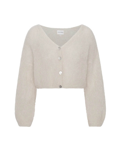 Cornelia Cropped neuletakki