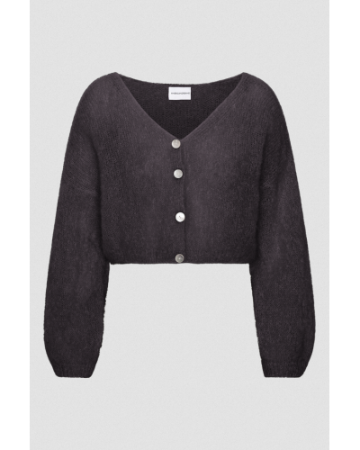 Cornelia Cropped neuletakki
