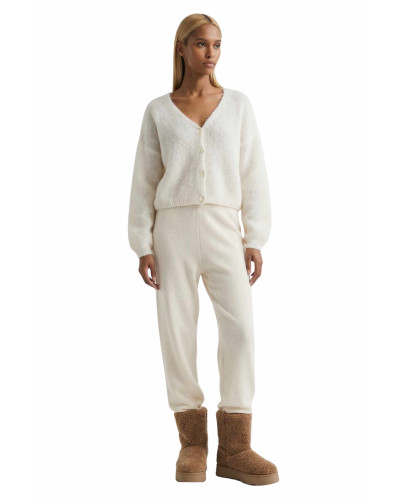 Cornelia Cropped neuletakki