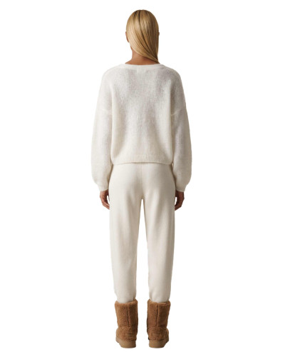 Cornelia Cropped neuletakki