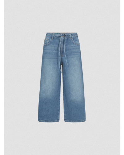Zack Culotte