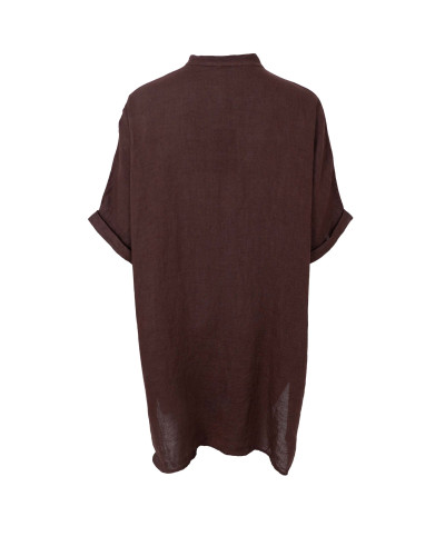 Melina pellavatunika