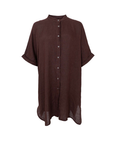 Melina pellavatunika