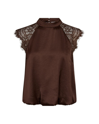 Lace Ballon toppi