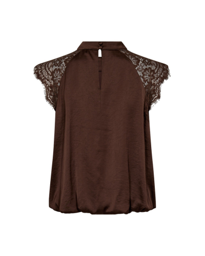 Lace Ballon toppi