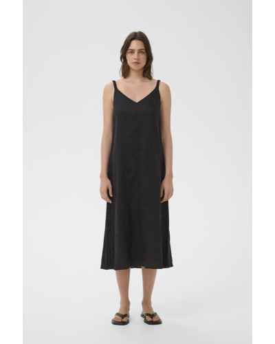 Elinor strap mekko
