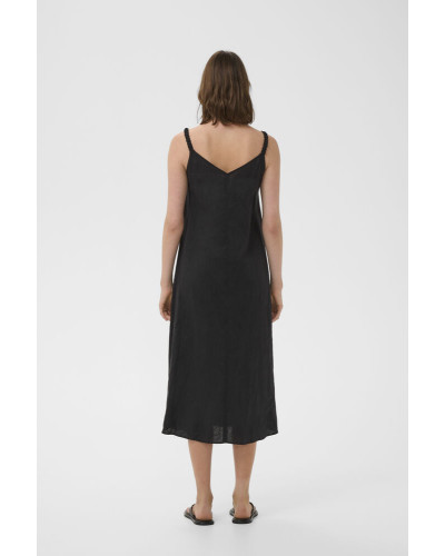 Elinor strap mekko