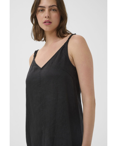 Elinor strap mekko