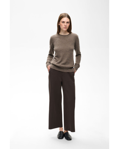 Gincette Cropped housu