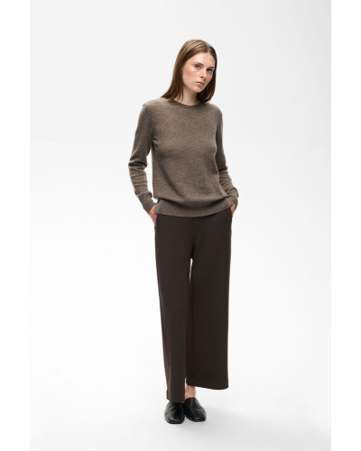 Gincette Cropped housu