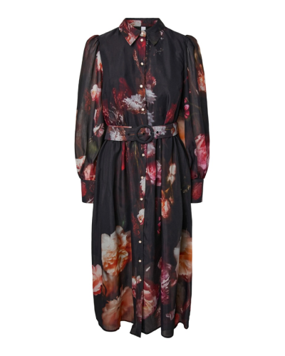 Romantica mekko