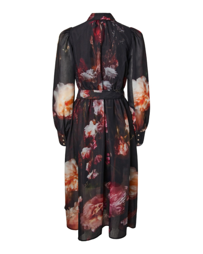 Romantica mekko