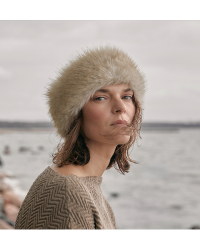 Alaska panta valkoinen