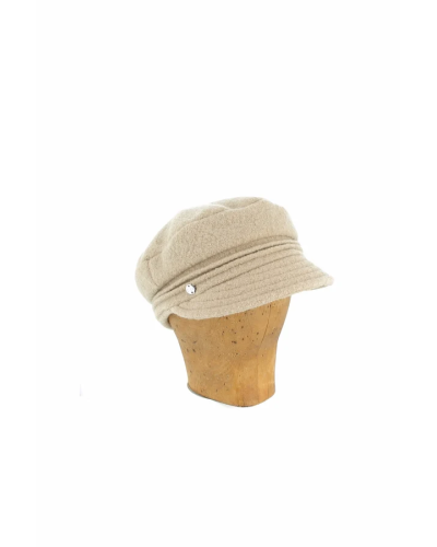 Holly wool hattu
