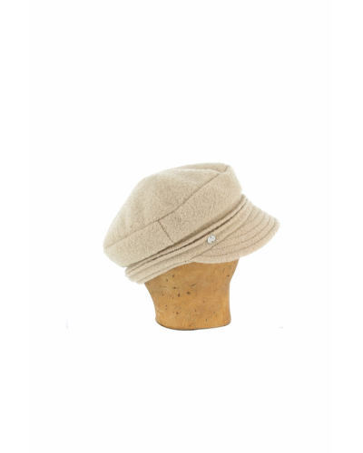 Holly wool hattu