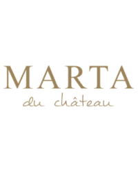 Marta du Chateau